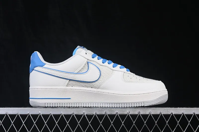 All categories Nk Air Force 1 Air Force series Nk Air Force 1 Low Air Force low-top Nike Air Force 1'07 Low joint model Air Force 1 low-top casual sneakers FJ4146-103